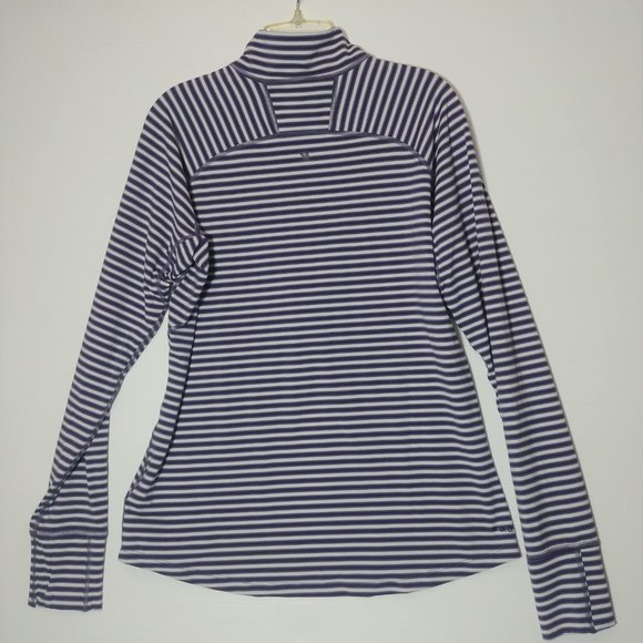 Mountain Hardwear Womens 1/2 Zip Longsleeve - Size Large - Pre-owned - Z5UKUY - Picture 7 of 9